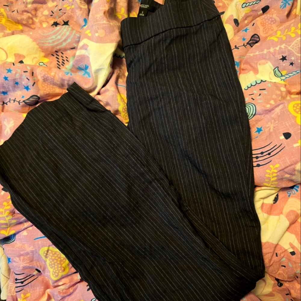 Vera Wang dress pants